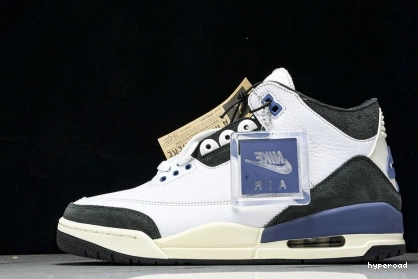 Hyperoad SP Blue” 3 x Maniére A Jordan Ma “Diffused Air OG 0913